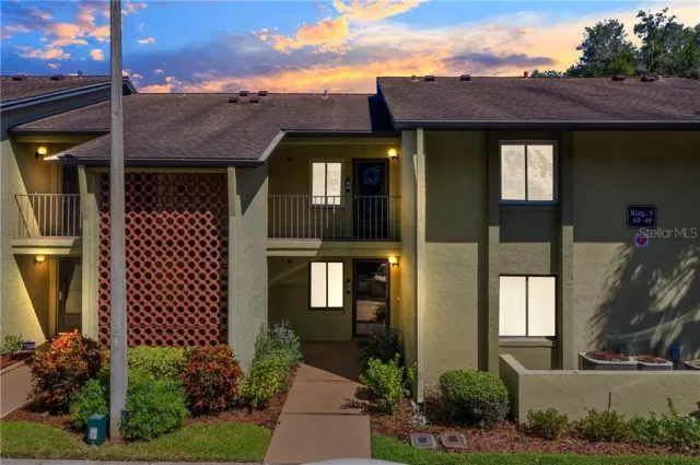 MLS: O5896025 Condo For Sale