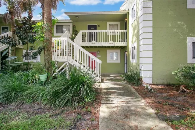 MLS: O5896127 Condo For Sale