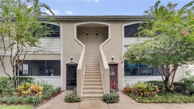 MLS: O5896301 Condo For Sale