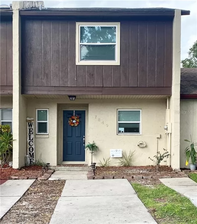 MLS: O5896496 Condo For Sale