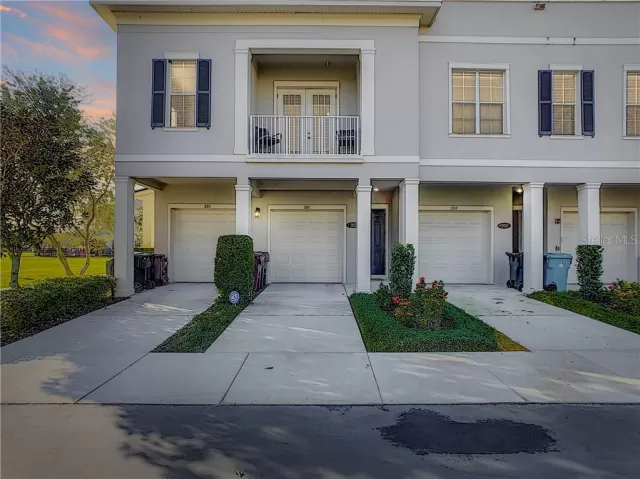 MLS: O5896692 Condo For Sale