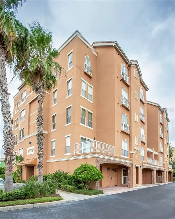MLS: O5896701 Condo For Sale