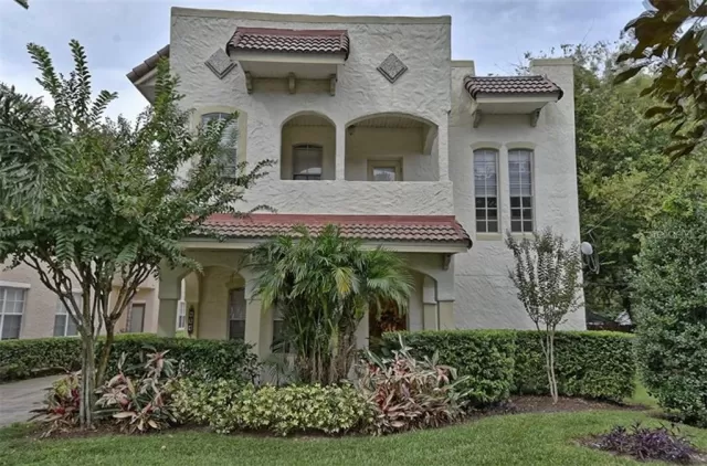 MLS: O5896743 Condo For Sale