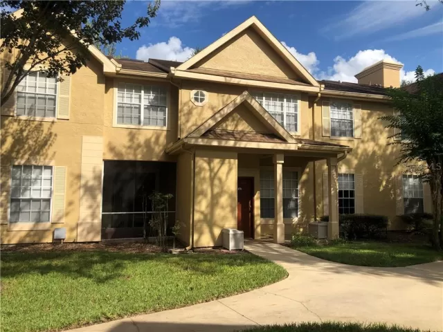 MLS: O5896924 Condo For Sale