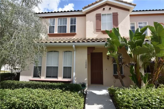 MLS: O5897030 Condo For Sale