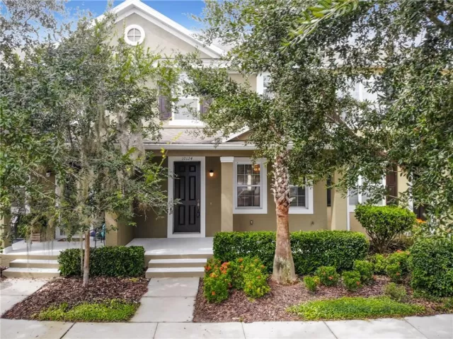 MLS: O5897274 Condo For Sale