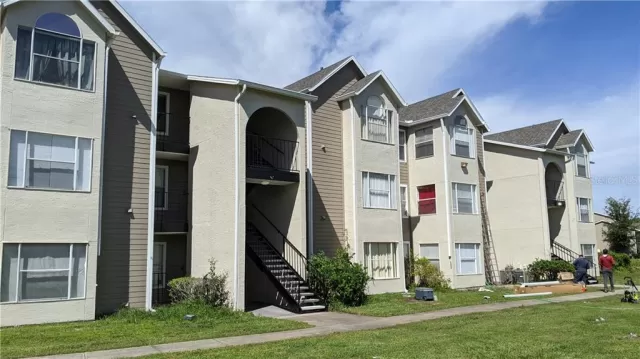 MLS: O5897296 Condo For Sale