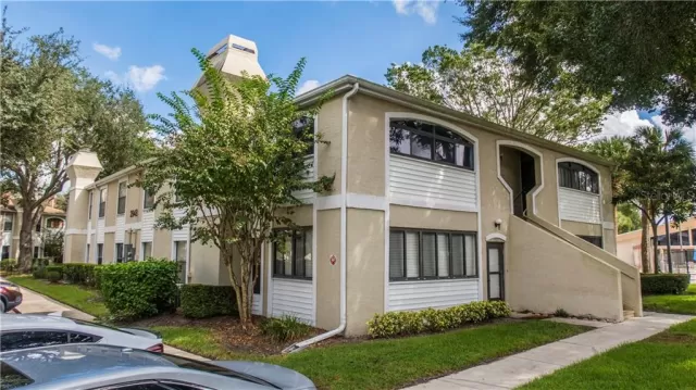 MLS: O5897483 Condo For Sale
