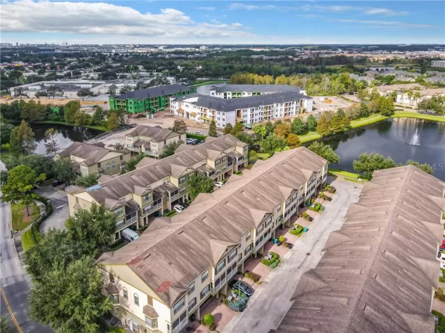 MLS: O5897496 Condo For Sale