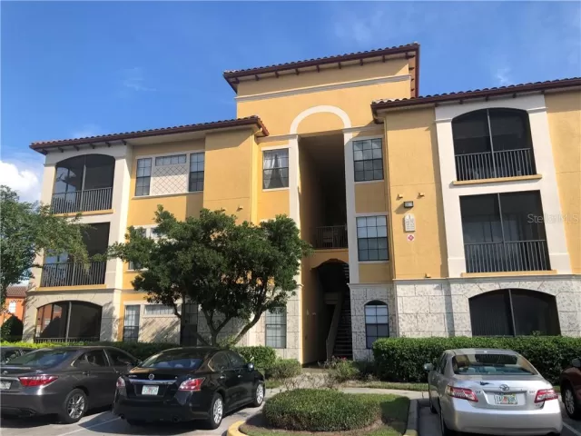 MLS: O5897530 Condo For Sale