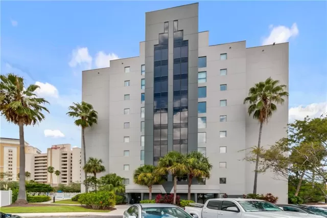 MLS: O5897555 Condo For Sale