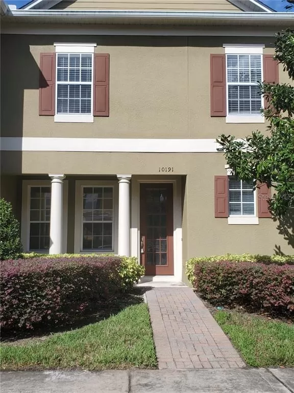 MLS: O5897565 Condo For Sale