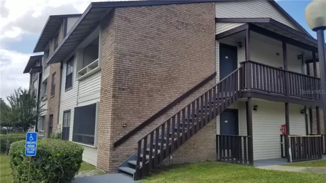 MLS: O5897692 Condo For Sale