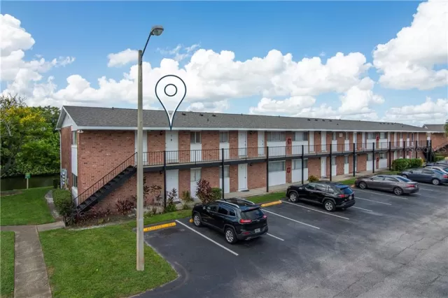 MLS: O5897737 Condo For Sale