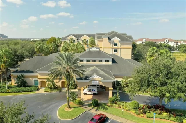 MLS: O5897830 Condo For Sale