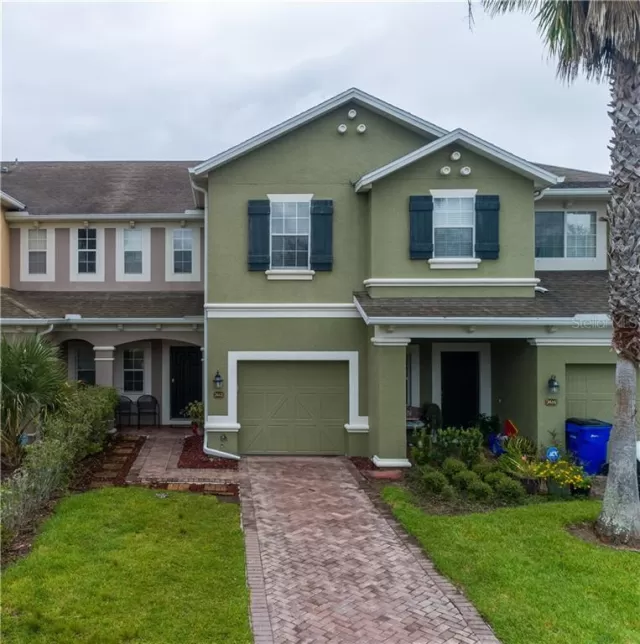 MLS: O5897896 Condo For Sale