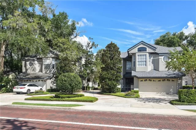 MLS: O5897982 Condo For Sale