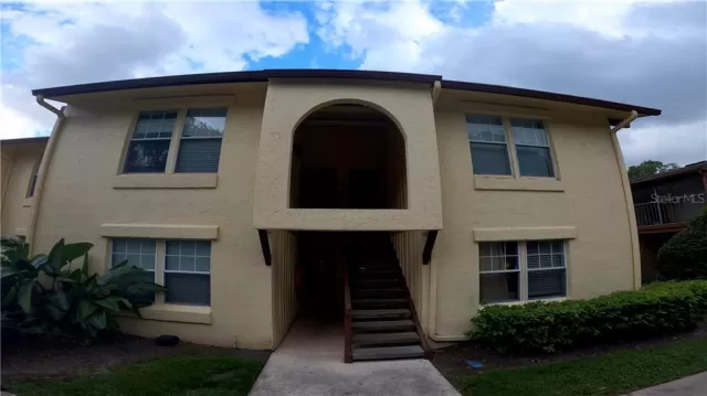 MLS: O5898011 Condo For Sale