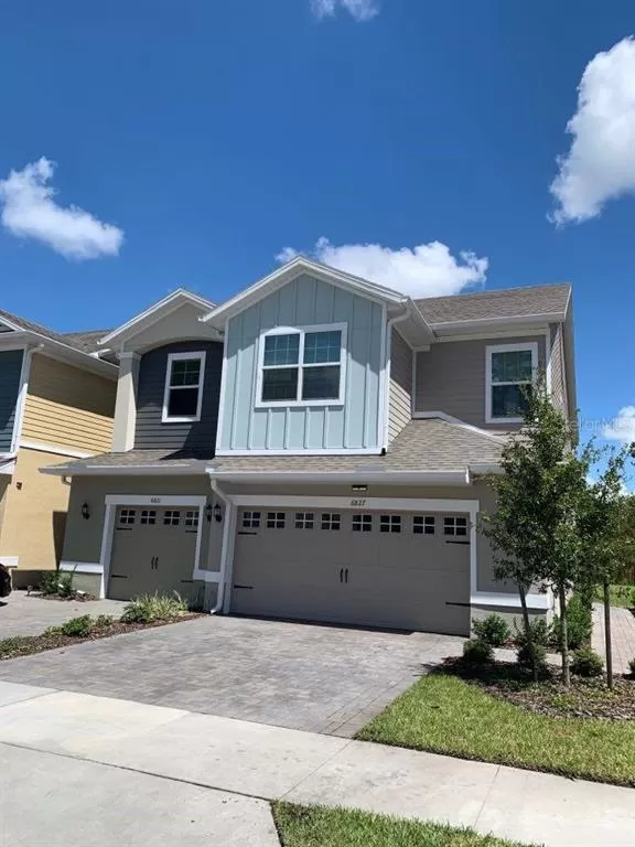 MLS: O5898133 Condo For Sale