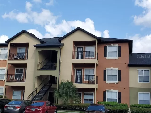 MLS: O5898144 Condo For Sale