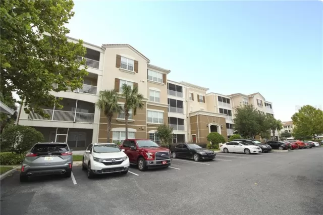 MLS: O5898380 Condo For Sale