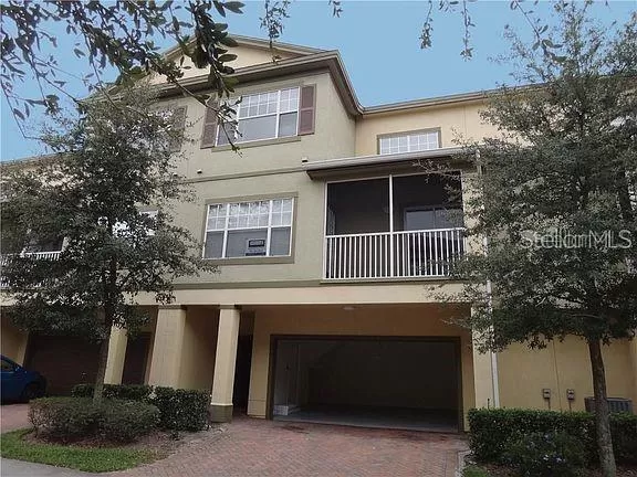 MLS: O5898517 Condo For Sale