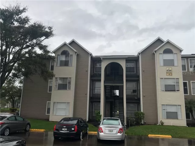 MLS: O5898536 Condo For Sale