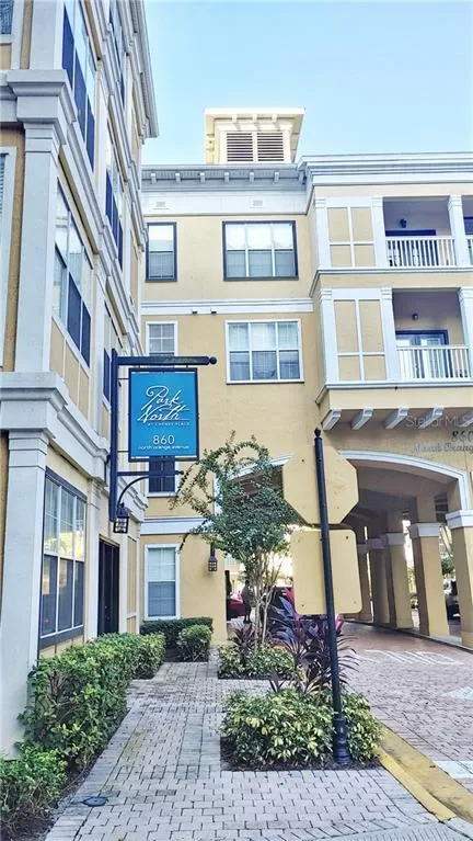 MLS: O5898608 Condo For Sale