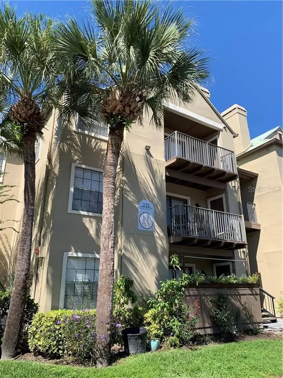 MLS: O5898729 Condo For Sale