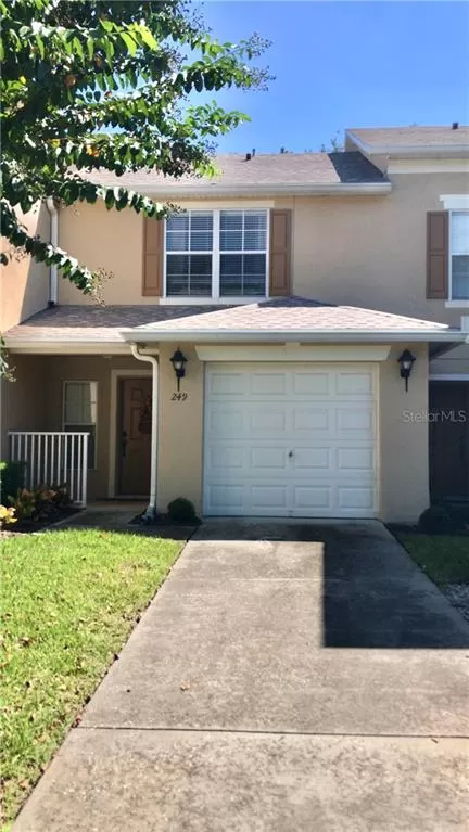 MLS: O5898778 Condo For Sale