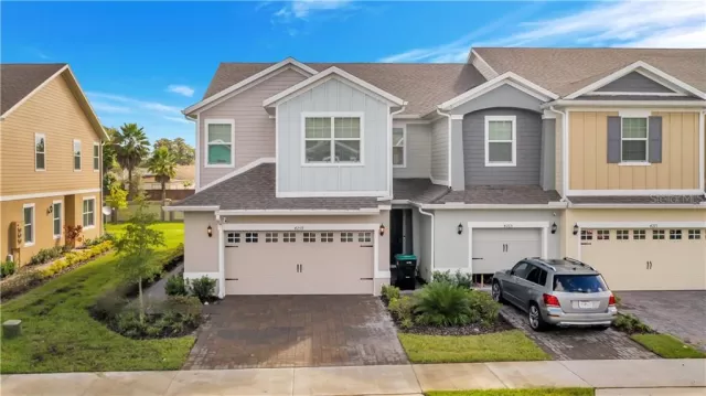 MLS: O5898817 Condo For Sale