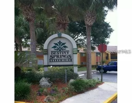 MLS: O5899148 Condo For Sale