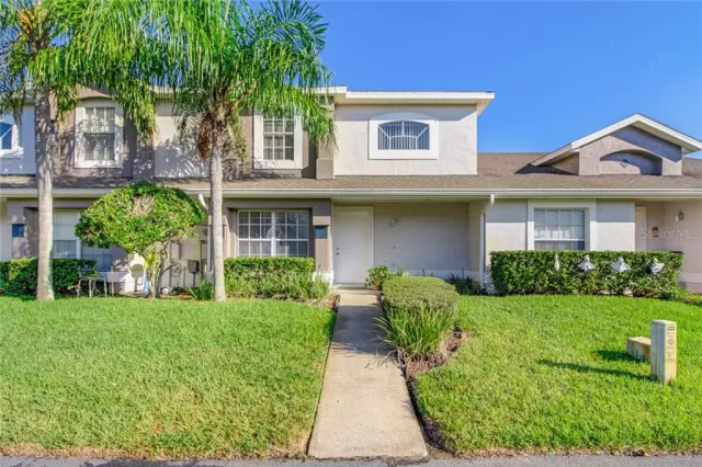 MLS: O5899176 Condo For Sale