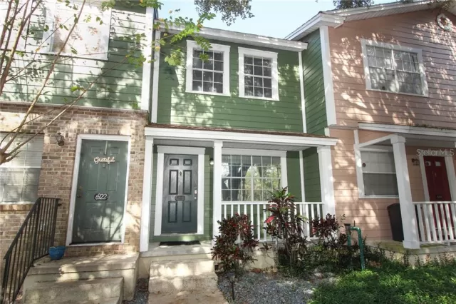 MLS: O5899520 Condo For Sale