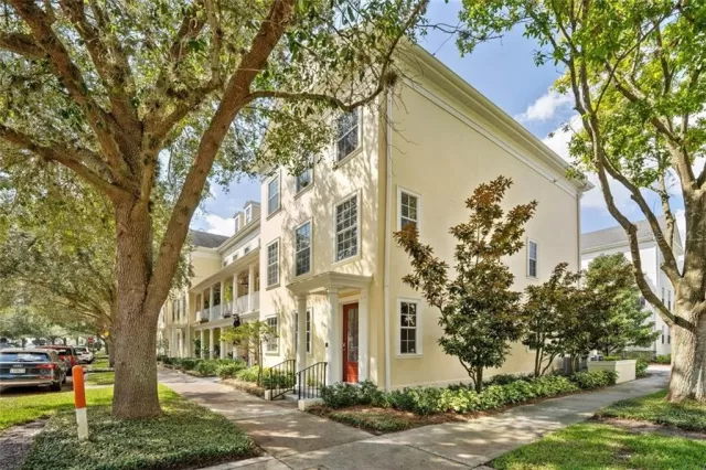 MLS: O5899539 Condo For Sale