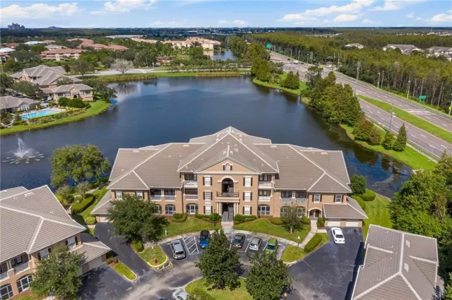 MLS: O5899550 Condo For Sale