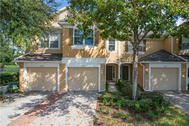 MLS: O5899660 Condo For Sale