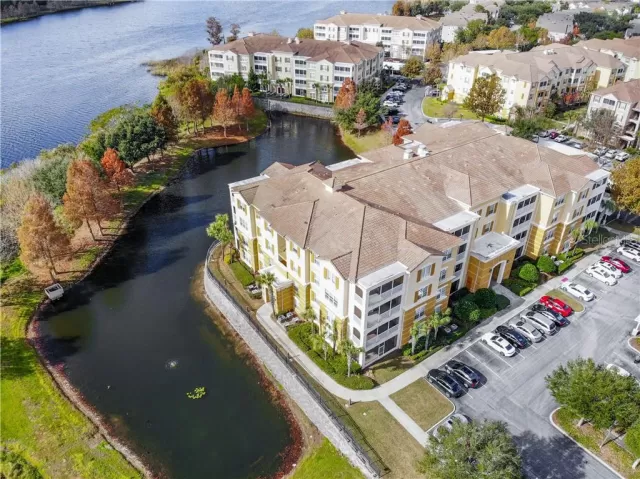 MLS: O5899673 Condo For Sale