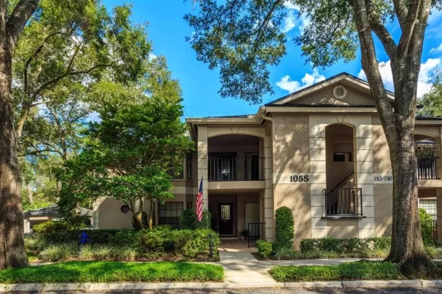 MLS: O5899715 Condo For Sale