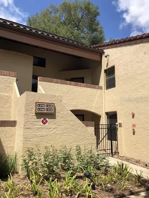 MLS: O5899730 Condo For Sale