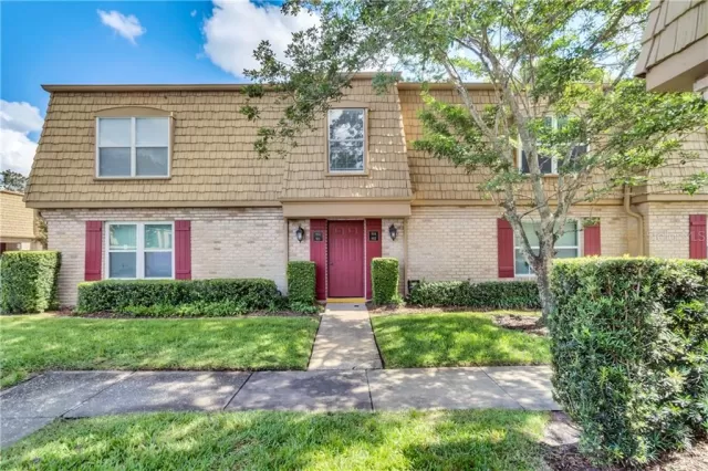 MLS: O5899740 Condo For Sale