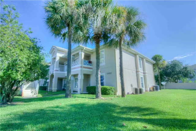 MLS: O5899917 Condo For Sale