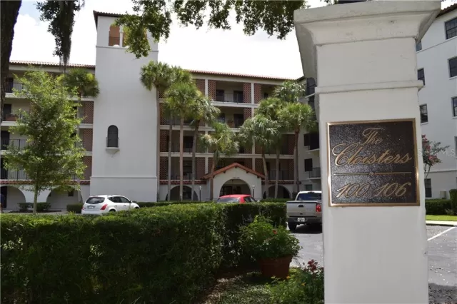 MLS: O5899922 Condo For Sale