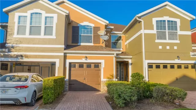 MLS: O5899996 Condo For Sale