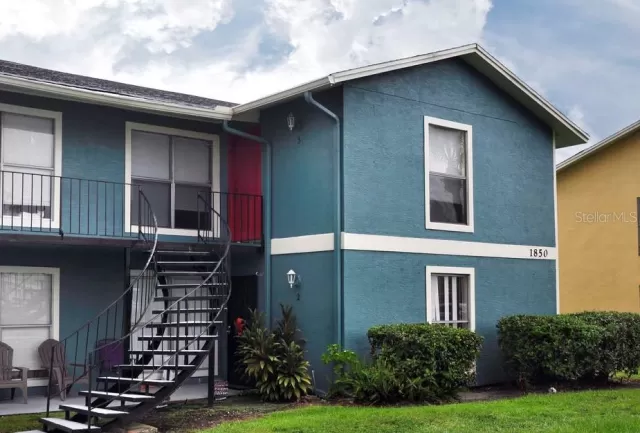 MLS: O5900183 Condo For Sale
