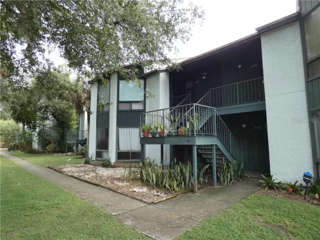 MLS: O5900191 Condo For Sale