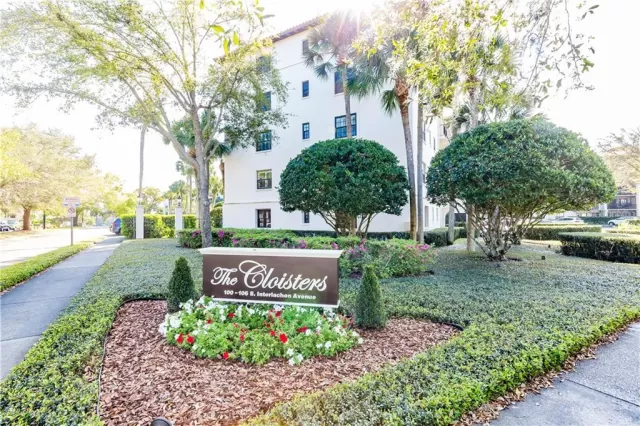 MLS: O5900456 Condo For Sale