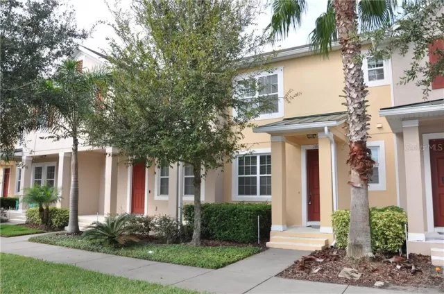 MLS: O5900531 Condo For Sale