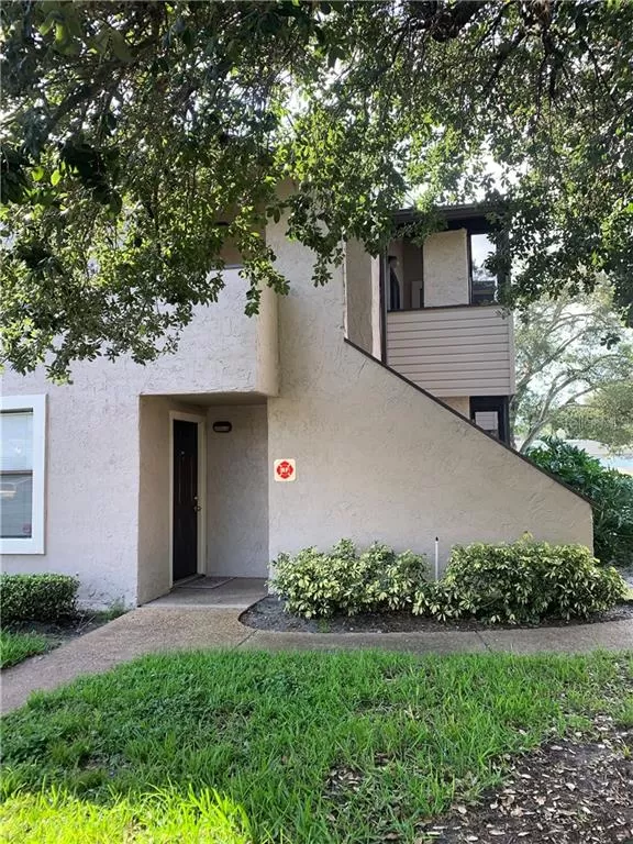 MLS: O5900538 Condo For Sale