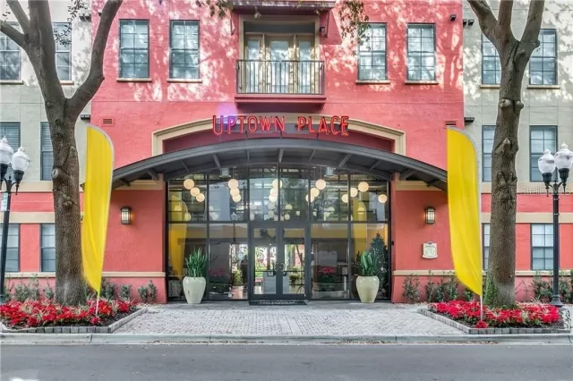 MLS: O5900550 Condo For Sale